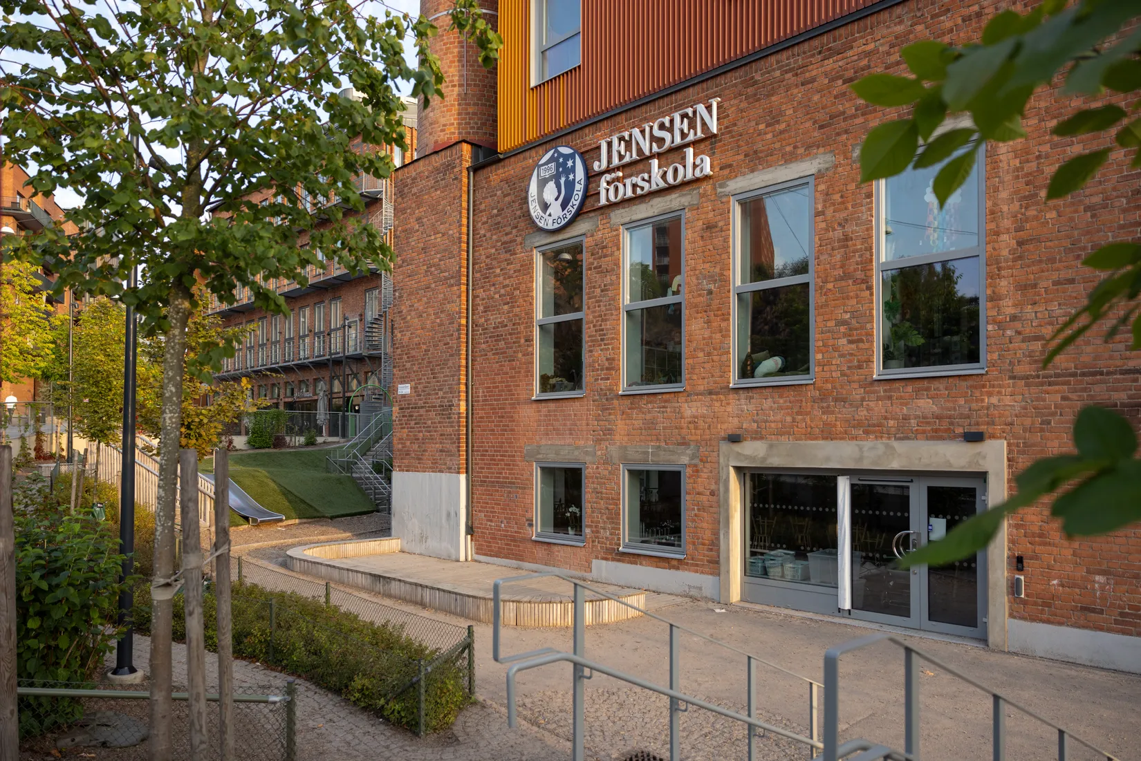 Bostadsrätt, Nobelbergsgatan 12, 5 tr, Nobelberget, Nacka