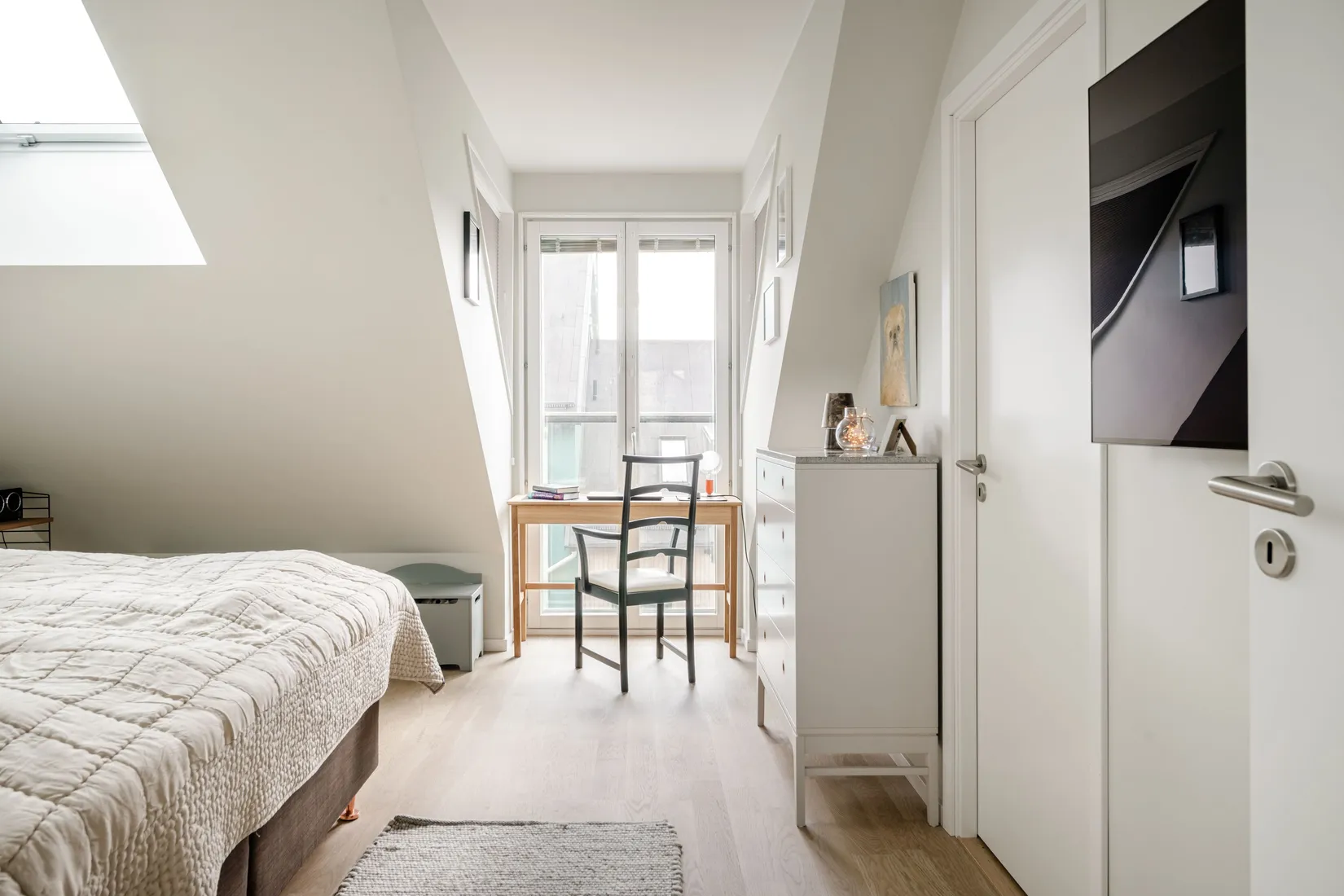 Bostadsrätt, Nobelbergsgatan 12, 5 tr, Nobelberget, Nacka