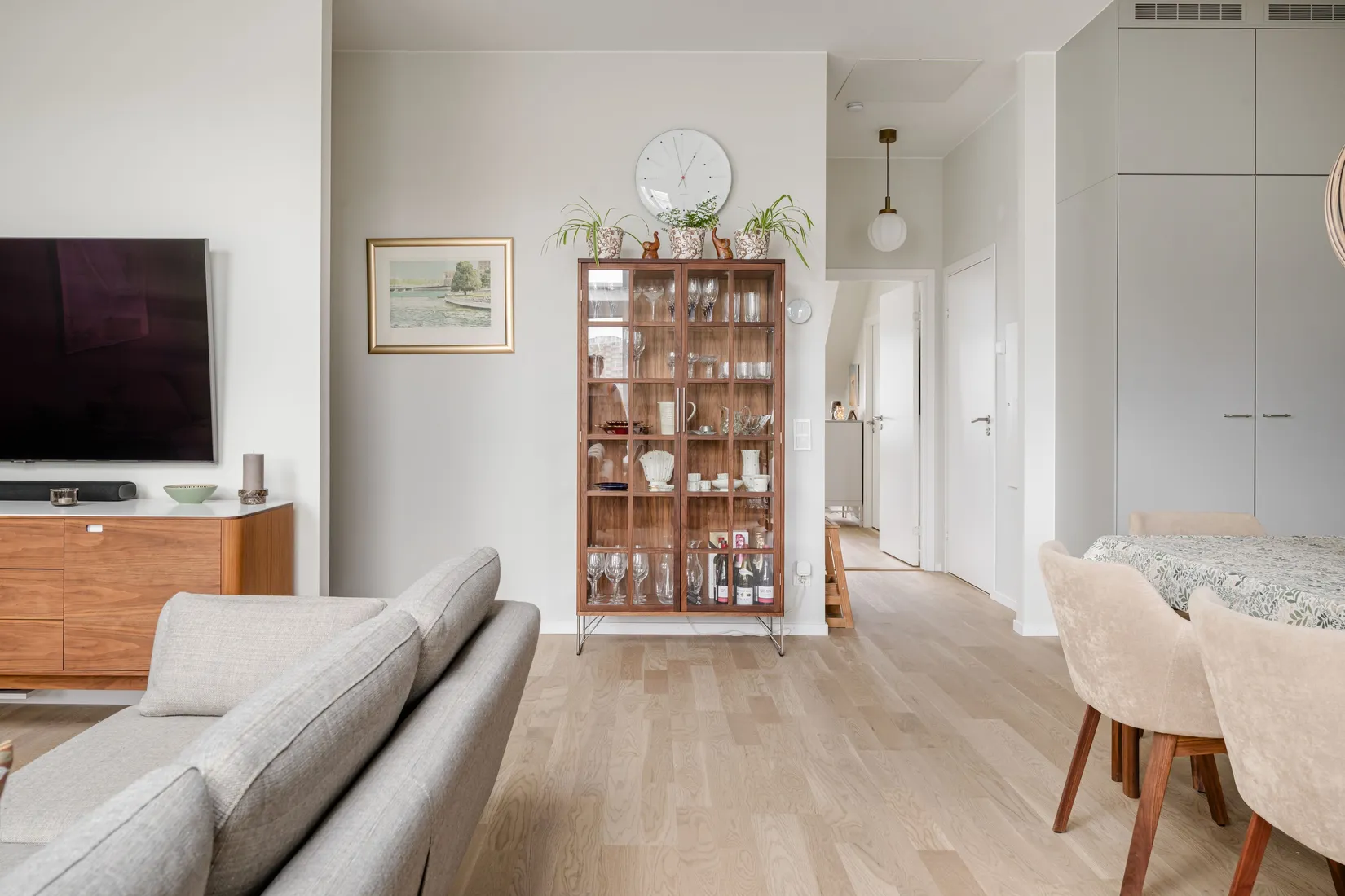 Bostadsrätt, Nobelbergsgatan 12, 5 tr, Nobelberget, Nacka