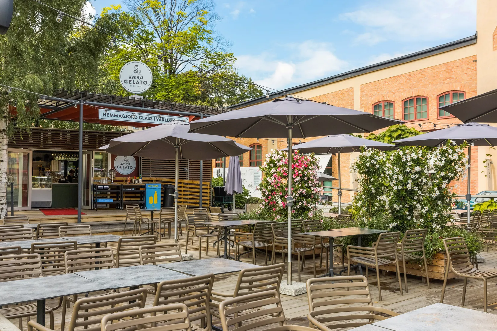 Bostadsrätt, Nobelbergsgatan 12, 5 tr, Nobelberget, Nacka