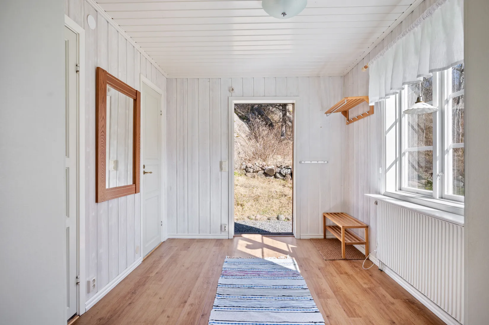 Gård/Skog, Gunneröd 1, Hamburgsund, Tanum