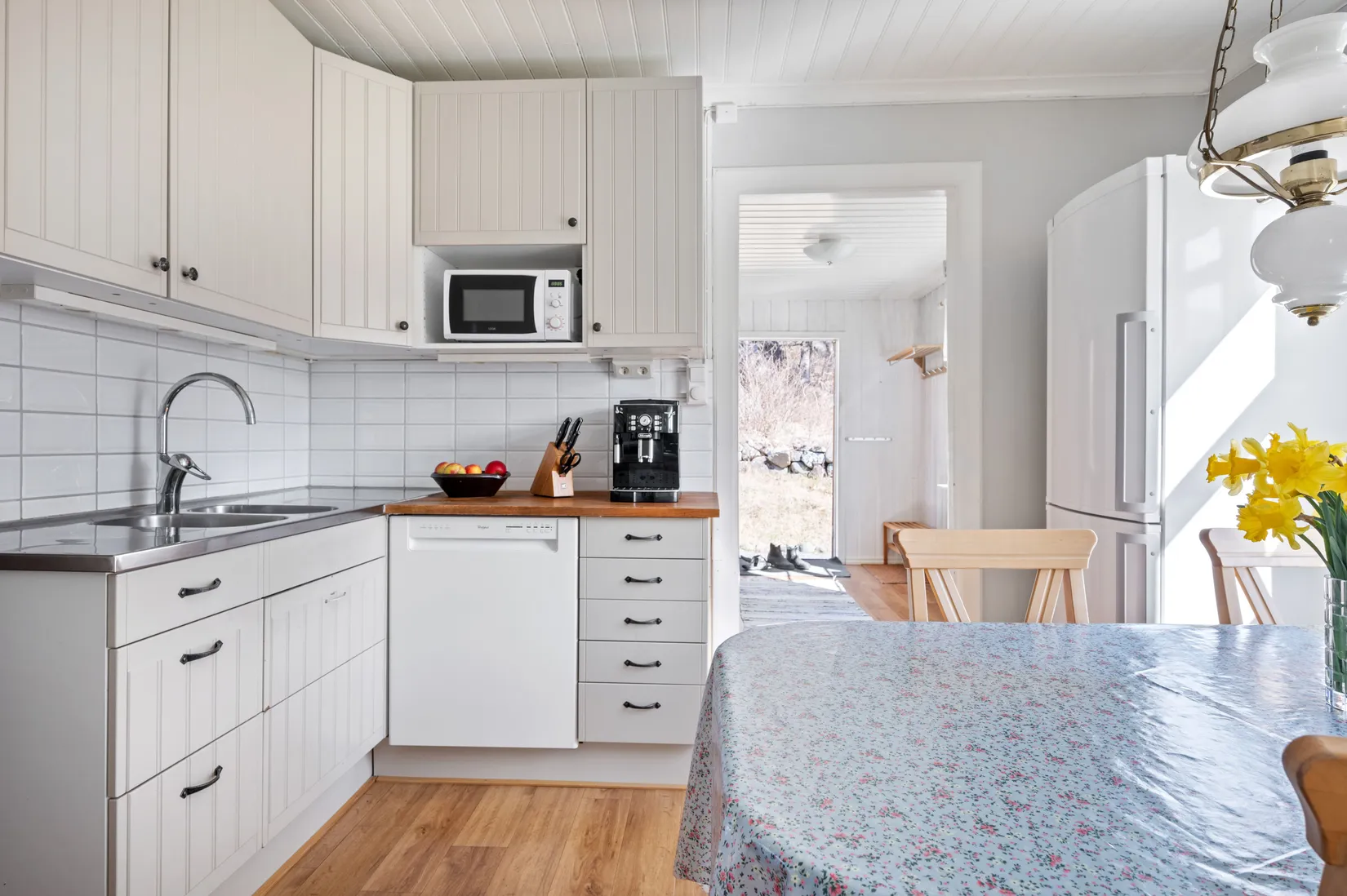 Gård/Skog, Gunneröd 1, Hamburgsund, Tanum