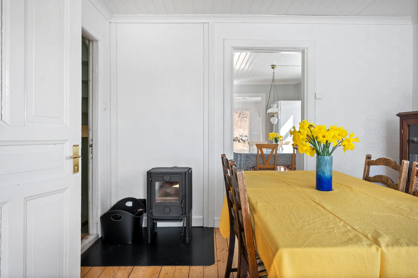 Gård/Skog, Gunneröd 1, Hamburgsund, Tanum