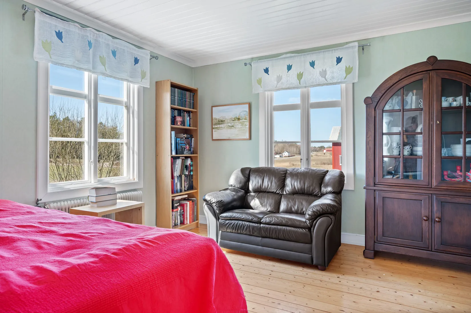 Gård/Skog, Gunneröd 1, Hamburgsund, Tanum