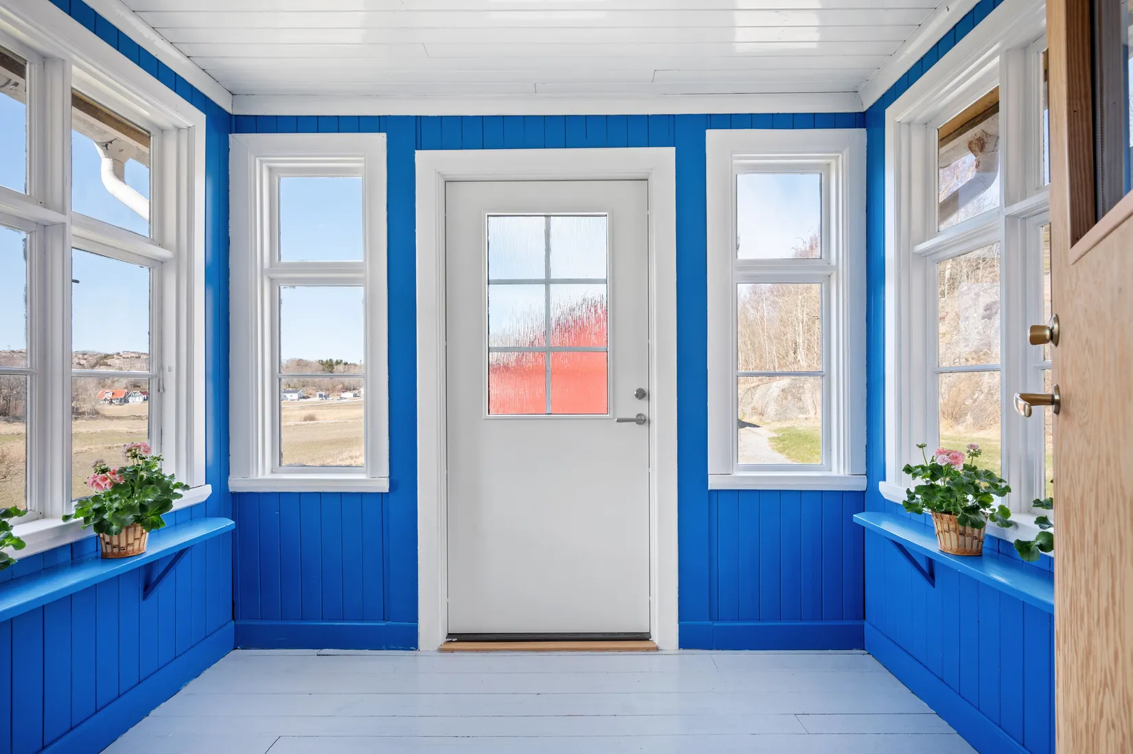 Gård/Skog, Gunneröd 1, Hamburgsund, Tanum