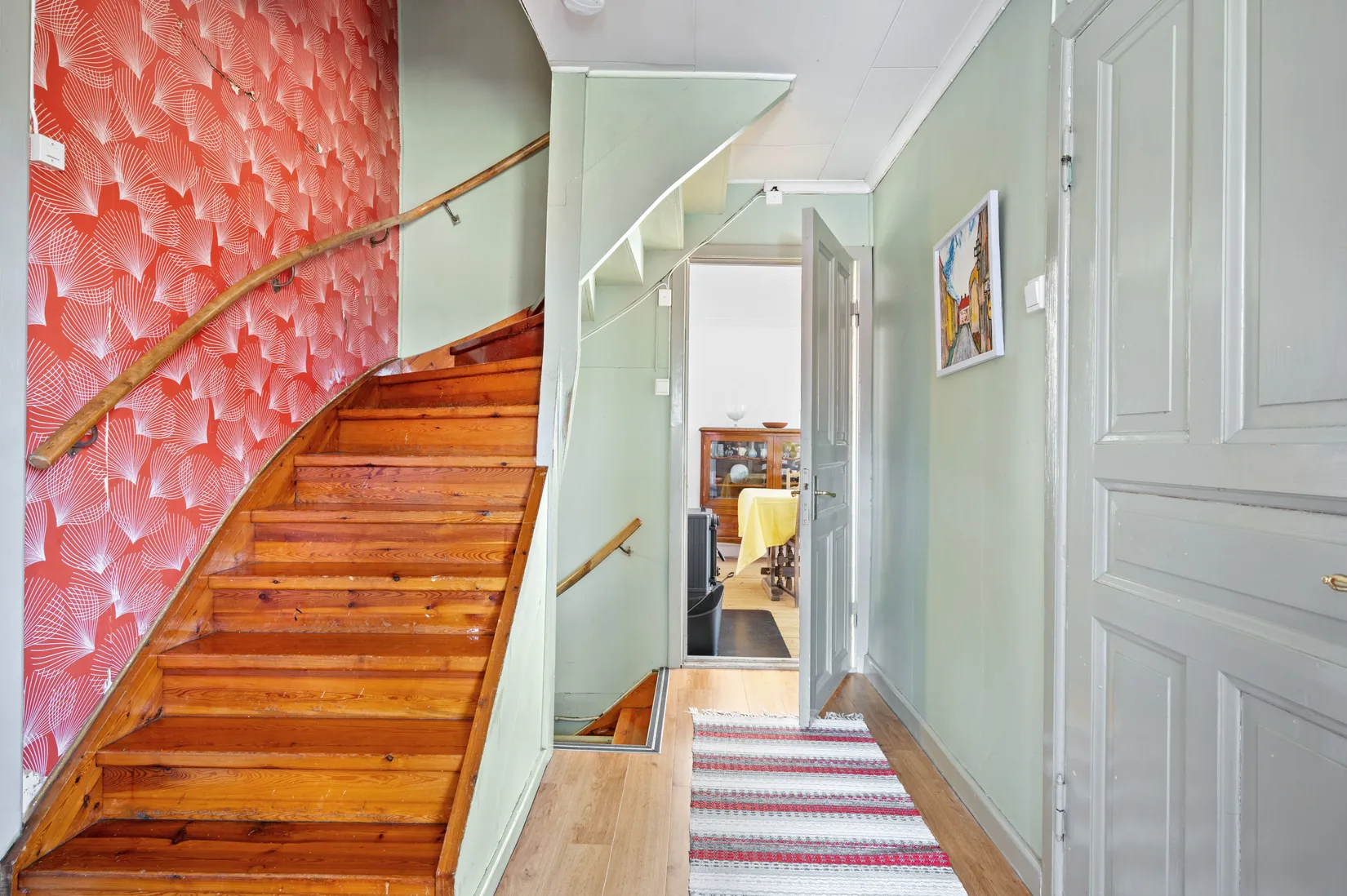 Gård/Skog, Gunneröd 1, Hamburgsund, Tanum