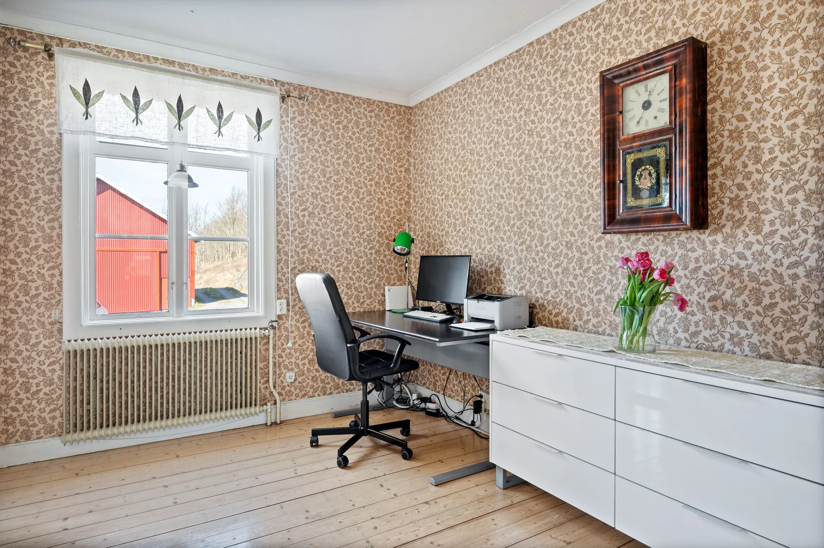 Gård/Skog, Gunneröd 1, Hamburgsund, Tanum