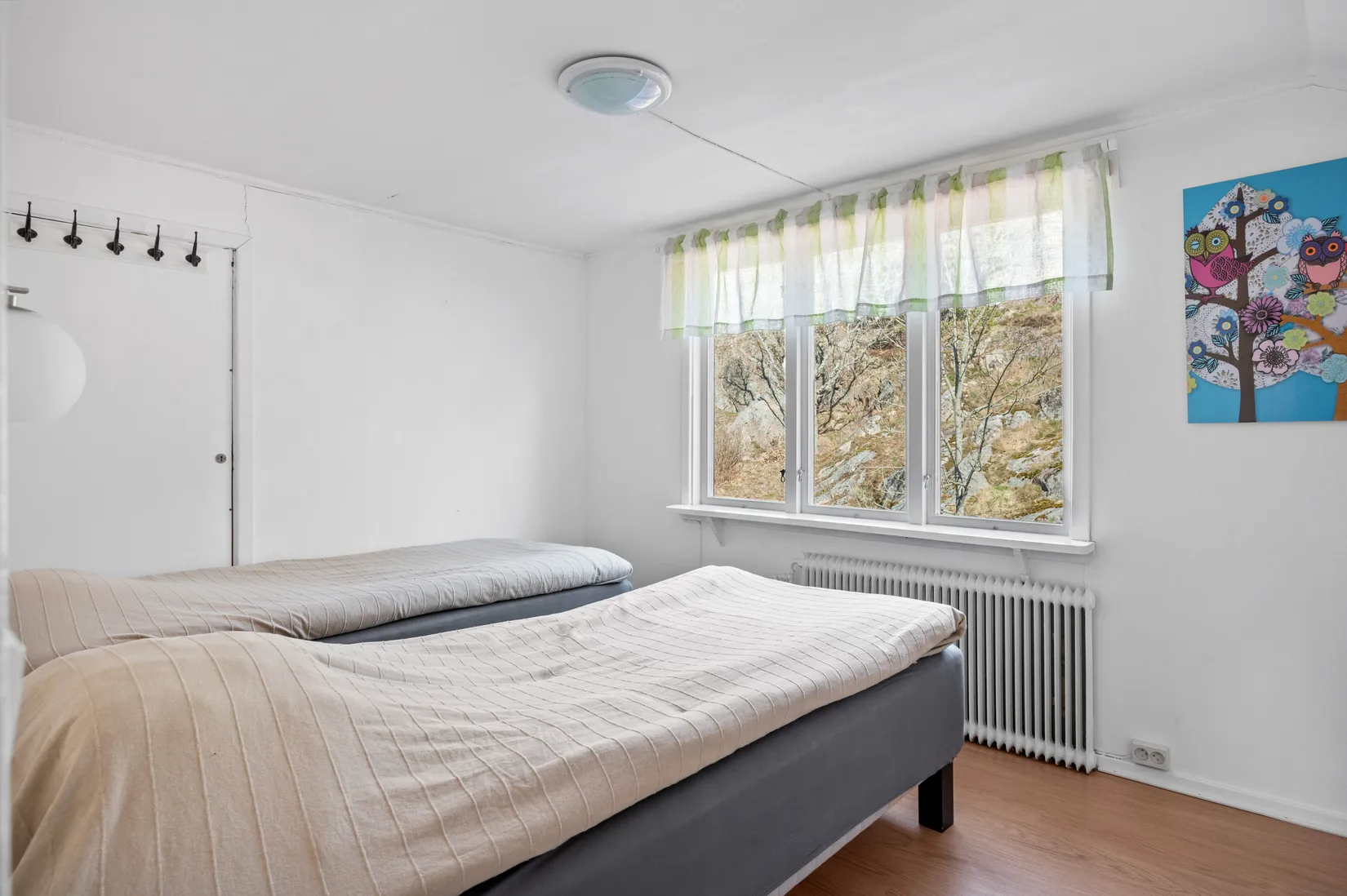 Gård/Skog, Gunneröd 1, Hamburgsund, Tanum