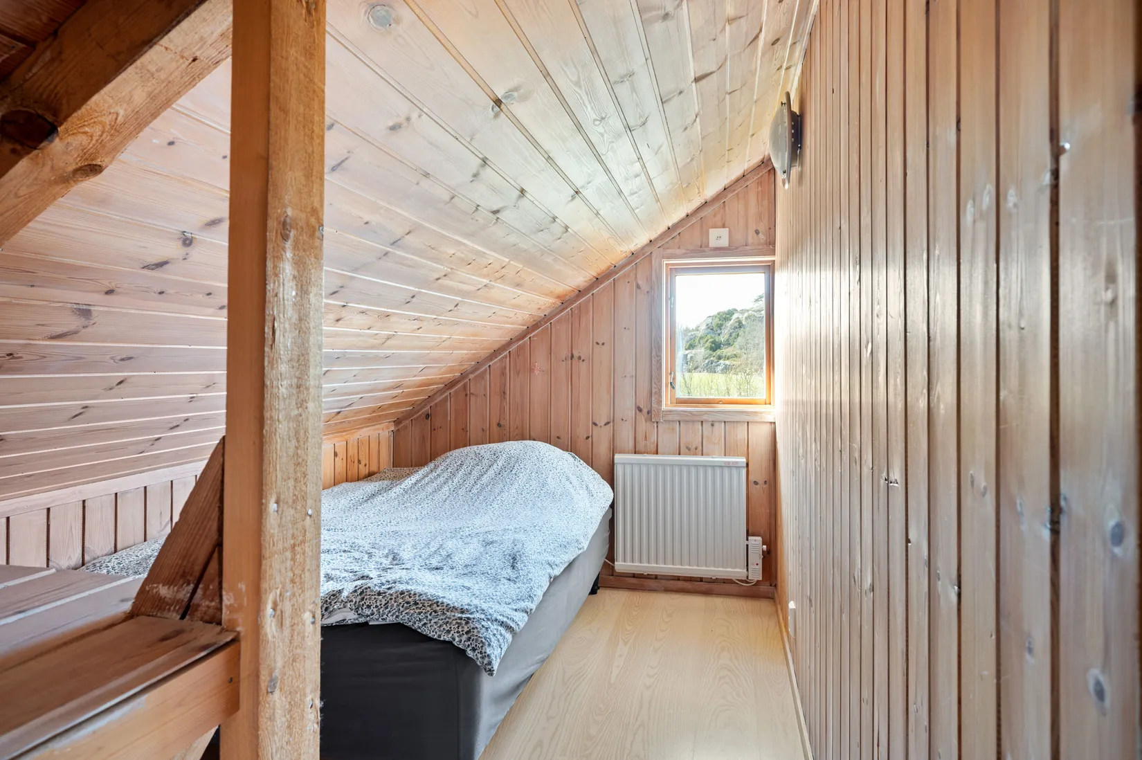 Gård/Skog, Gunneröd 1, Hamburgsund, Tanum