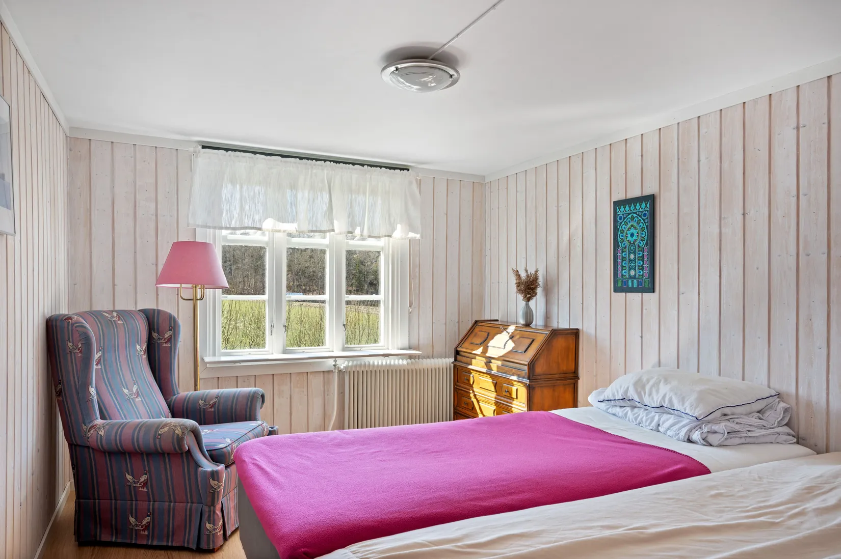 Gård/Skog, Gunneröd 1, Hamburgsund, Tanum