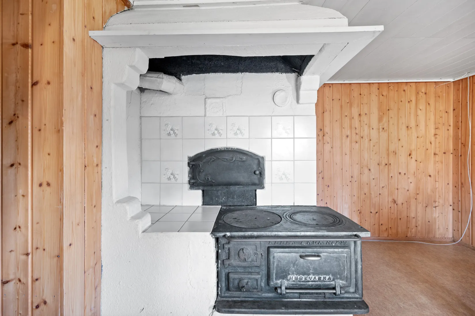 Gård/Skog, Gunneröd 1, Hamburgsund, Tanum