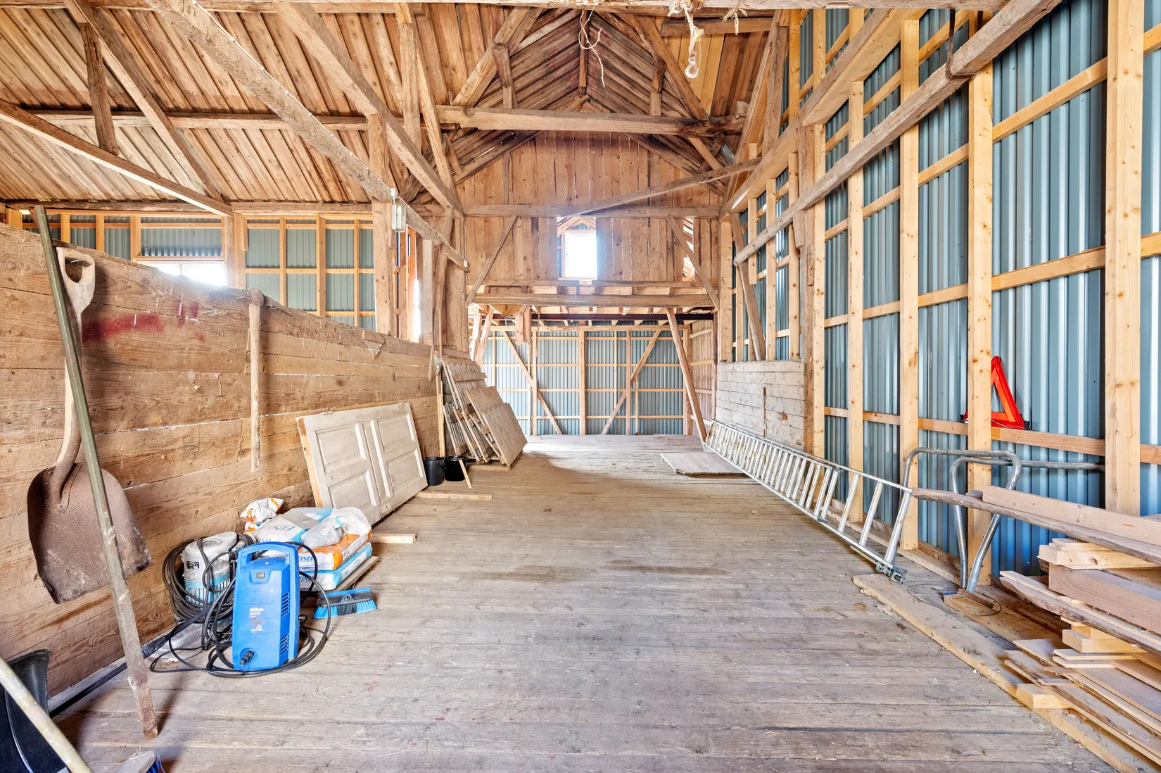 Gård/Skog, Gunneröd 1, Hamburgsund, Tanum