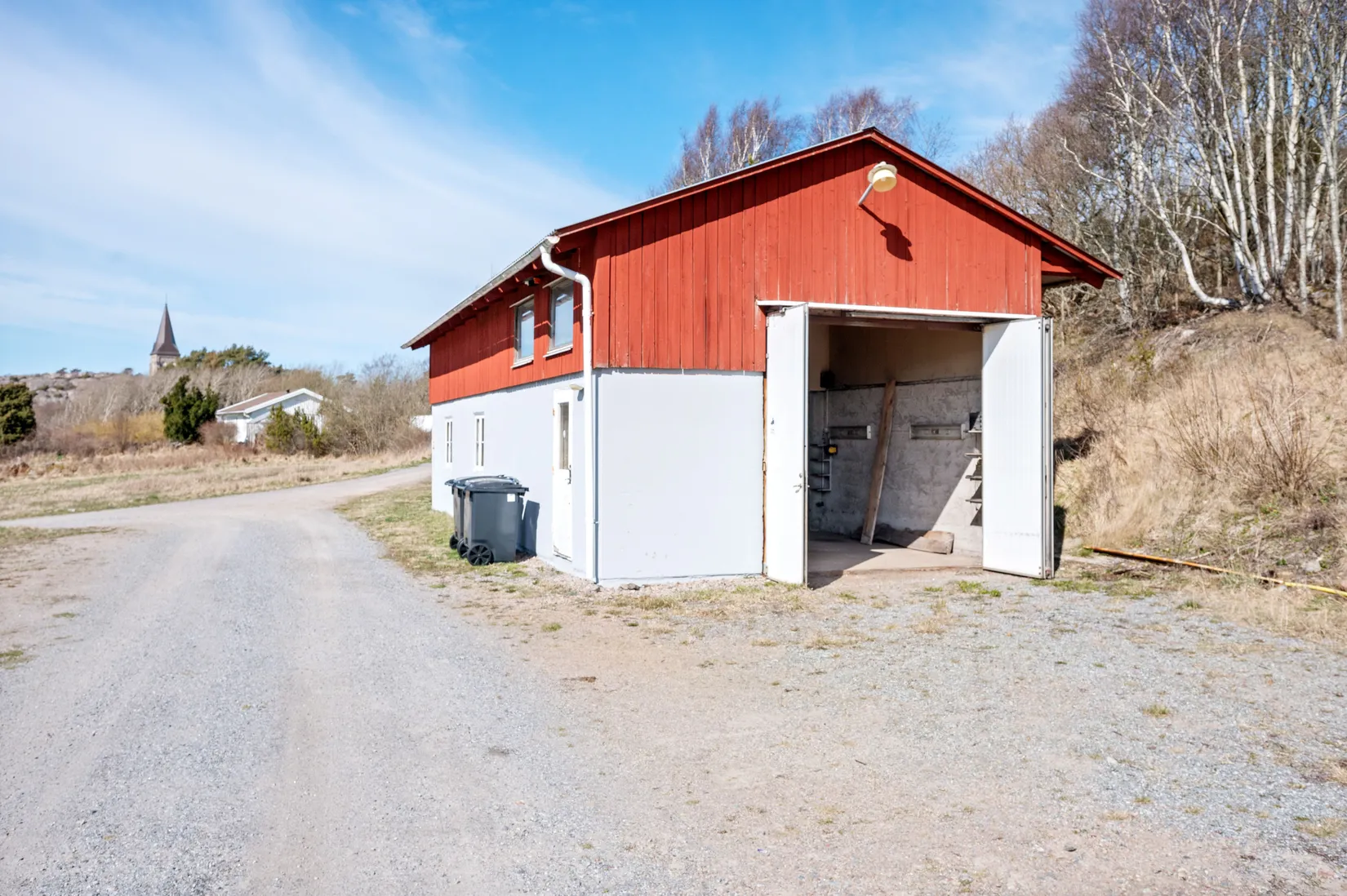 Gård/Skog, Gunneröd 1, Hamburgsund, Tanum