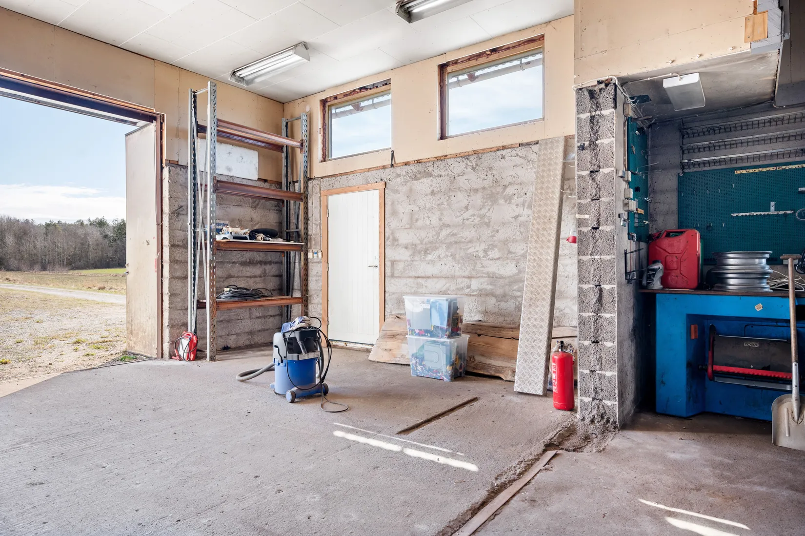 Gård/Skog, Gunneröd 1, Hamburgsund, Tanum