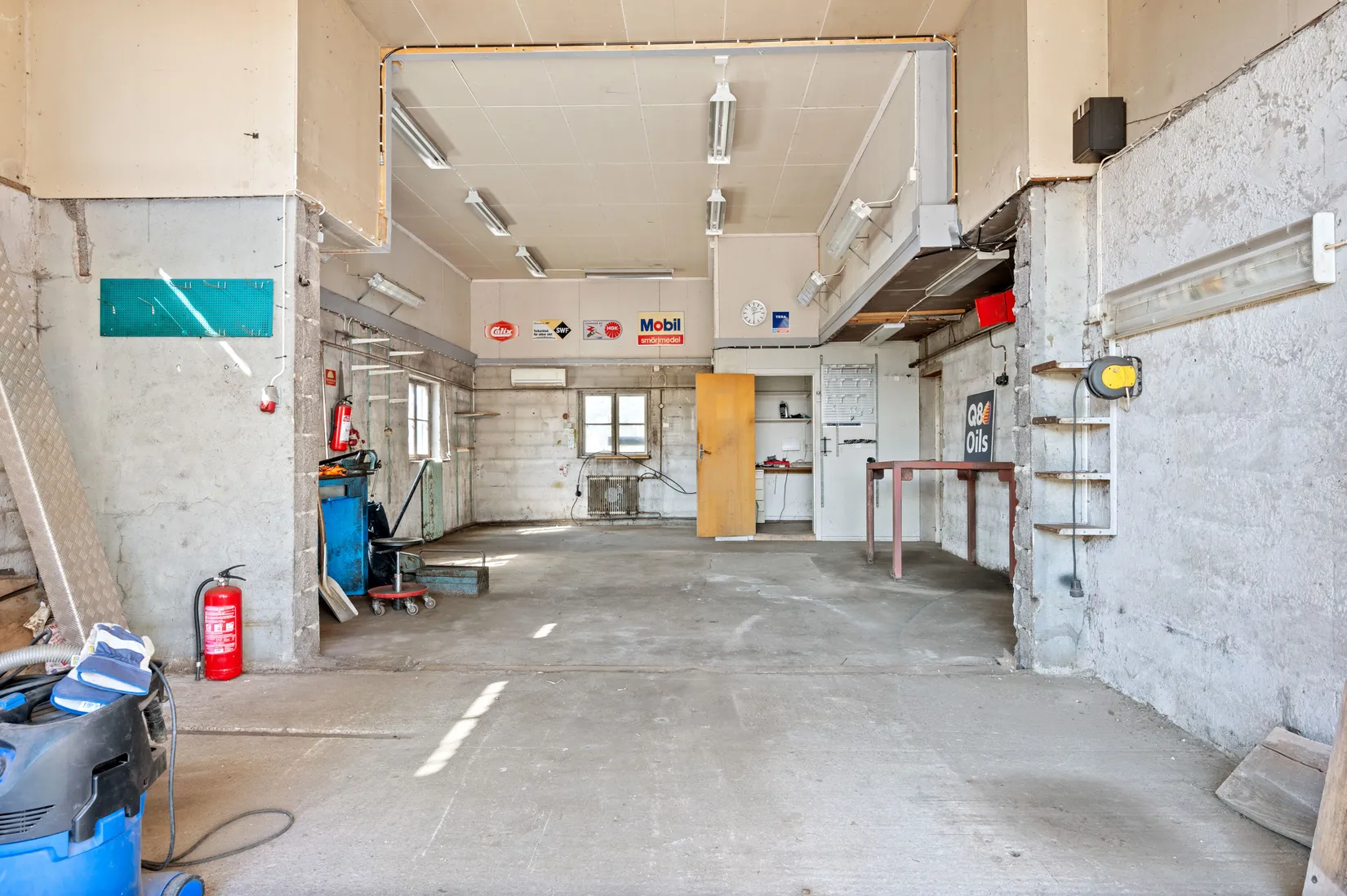 Gård/Skog, Gunneröd 1, Hamburgsund, Tanum