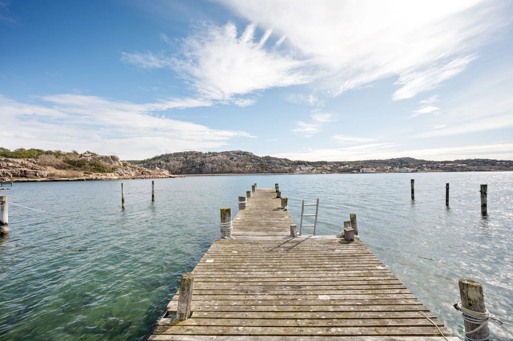 Gård/Skog, Gunneröd 1, Hamburgsund, Tanum