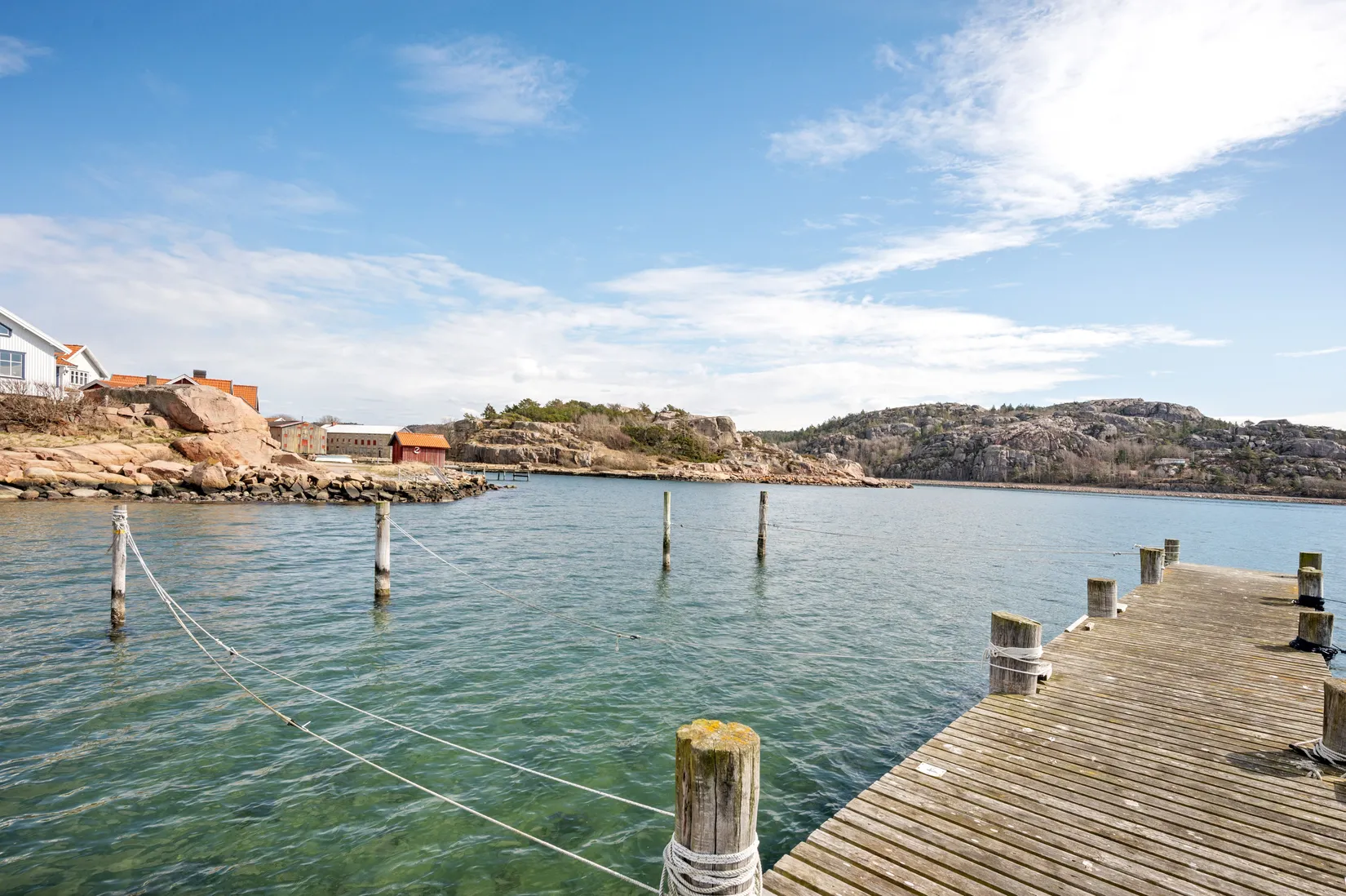 Gård/Skog, Gunneröd 1, Hamburgsund, Tanum