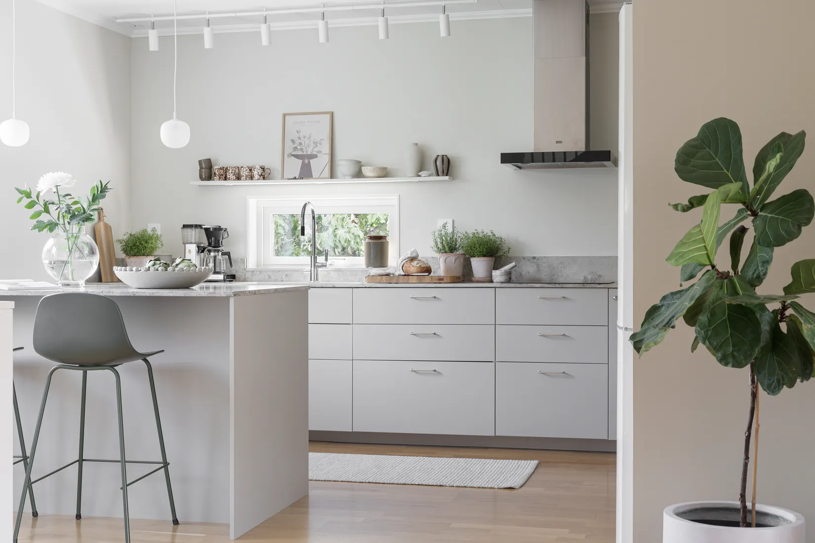 Villa, Lagvägen 17B, Ytterby, Kungälv