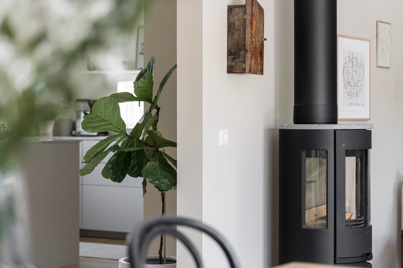 Villa, Lagvägen 17B, Ytterby, Kungälv