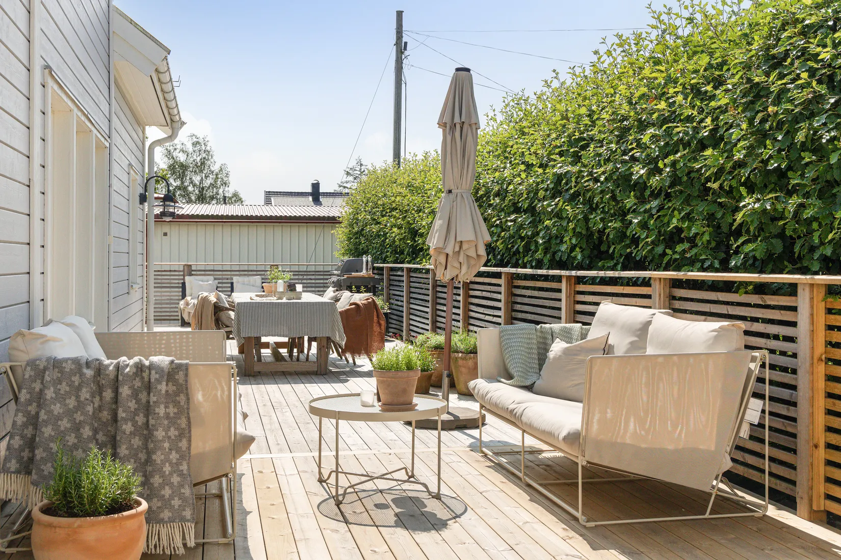 Villa, Lagvägen 17B, Ytterby, Kungälv