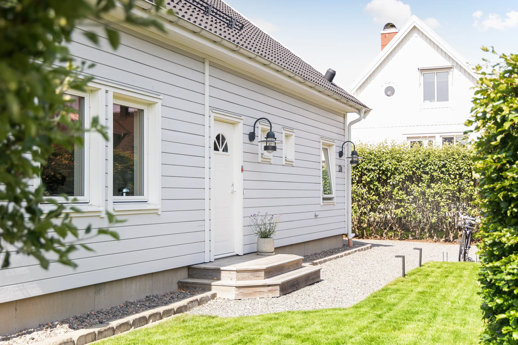 Villa, Lagvägen 17B, Ytterby, Kungälv