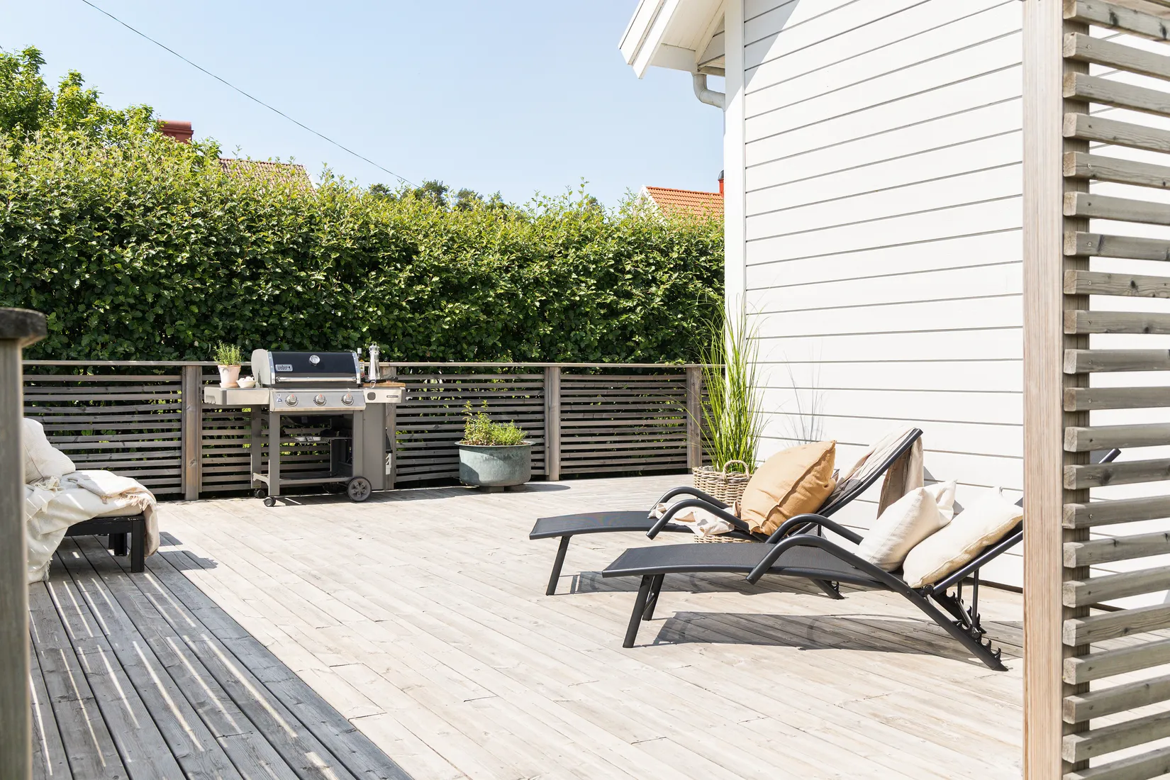 Villa, Lagvägen 17B, Ytterby, Kungälv