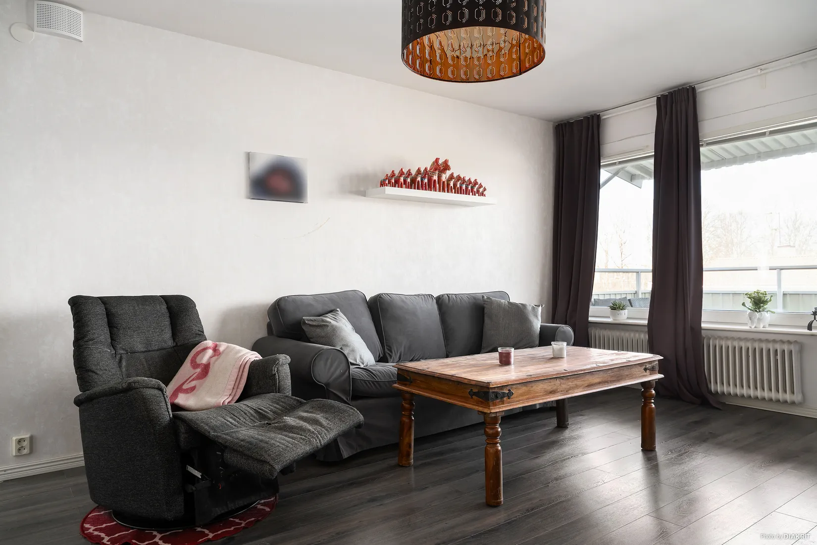 Bostadsrätt, Nordanvägen 11, Åselby, Borlänge