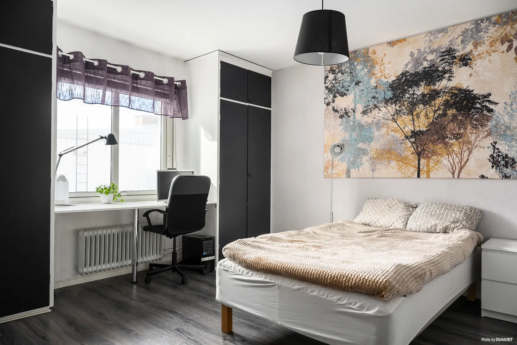 Bostadsrätt, Nordanvägen 11, Åselby, Borlänge
