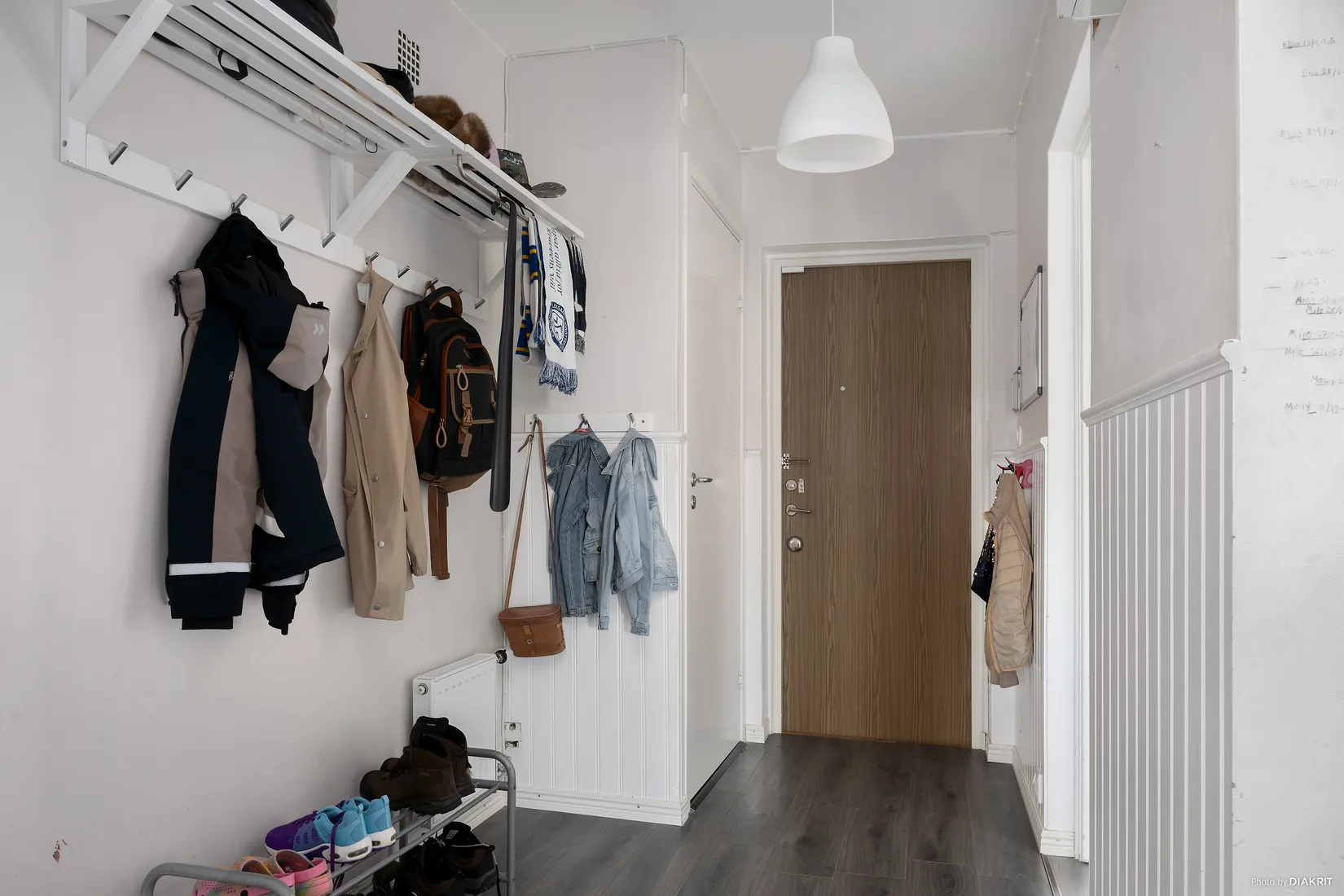 Bostadsrätt, Nordanvägen 11, Åselby, Borlänge