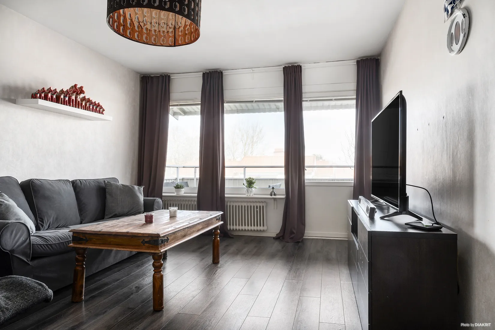 Bostadsrätt, Nordanvägen 11, Åselby, Borlänge