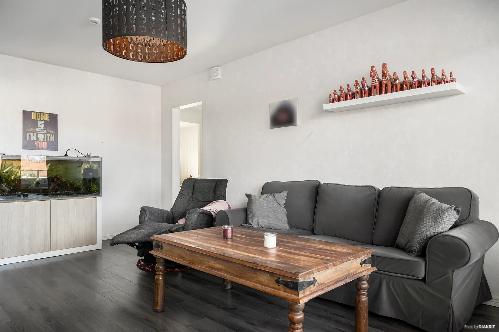 Bostadsrätt, Nordanvägen 11, Åselby, Borlänge