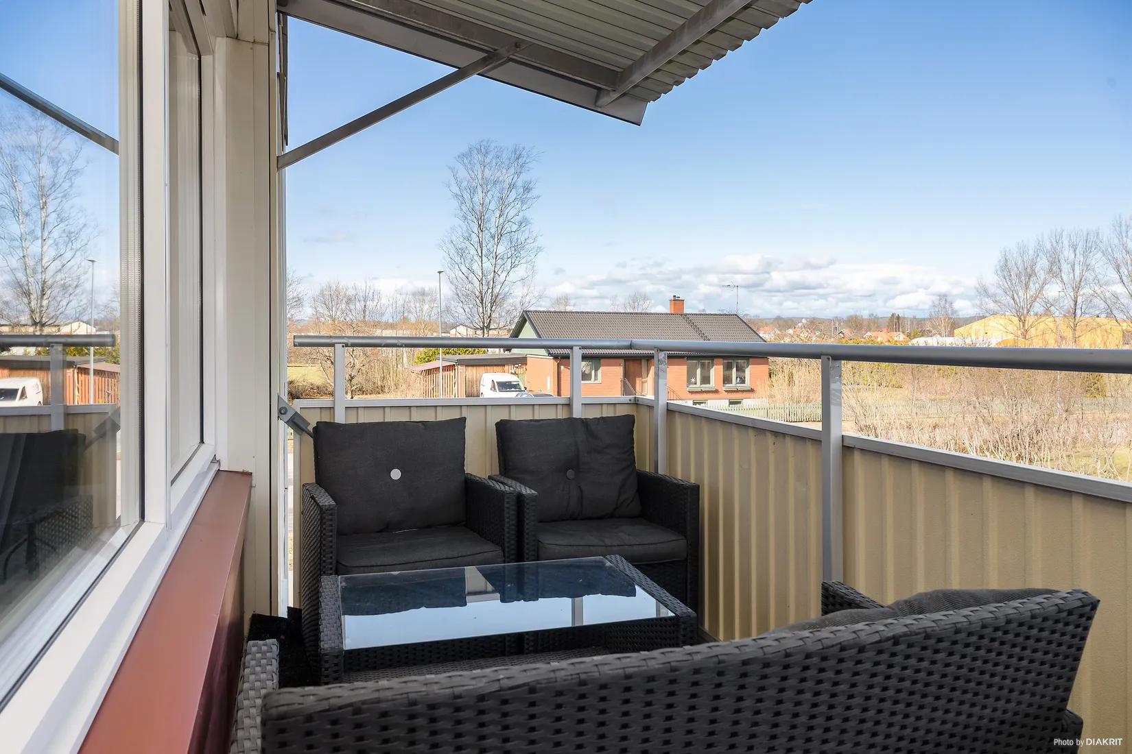 Bostadsrätt, Nordanvägen 11, Åselby, Borlänge