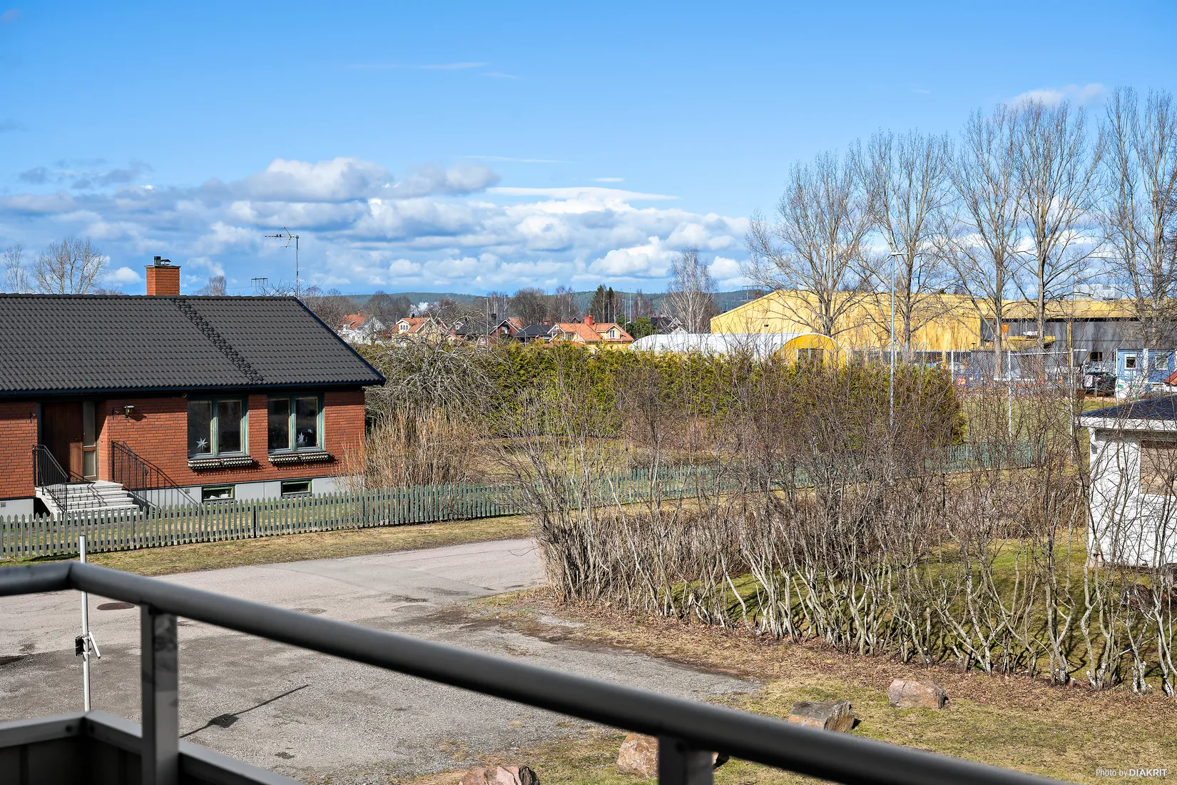 Bostadsrätt, Nordanvägen 11, Åselby, Borlänge