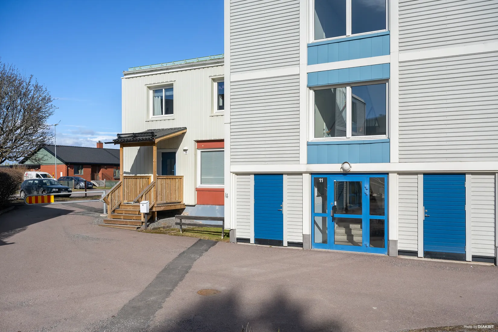 Bostadsrätt, Nordanvägen 11, Åselby, Borlänge