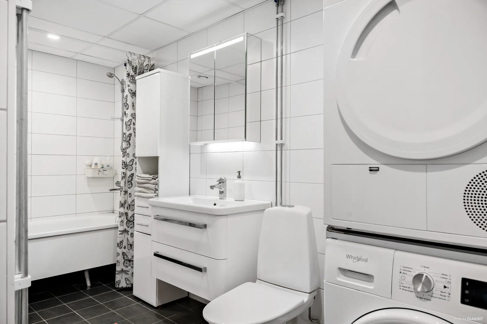 Bostadsrätt, Nordanvägen 11, Åselby, Borlänge
