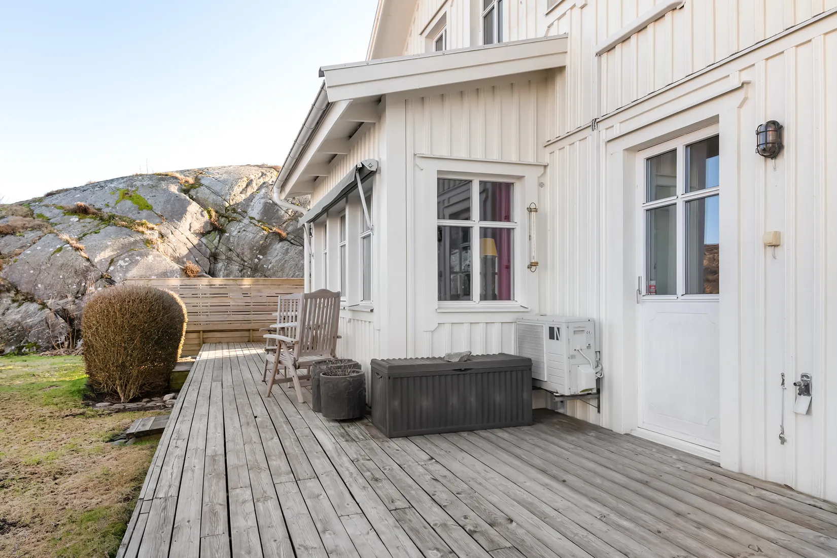 Villa, Vrakvägen 5, Toftenäs, Tjörn