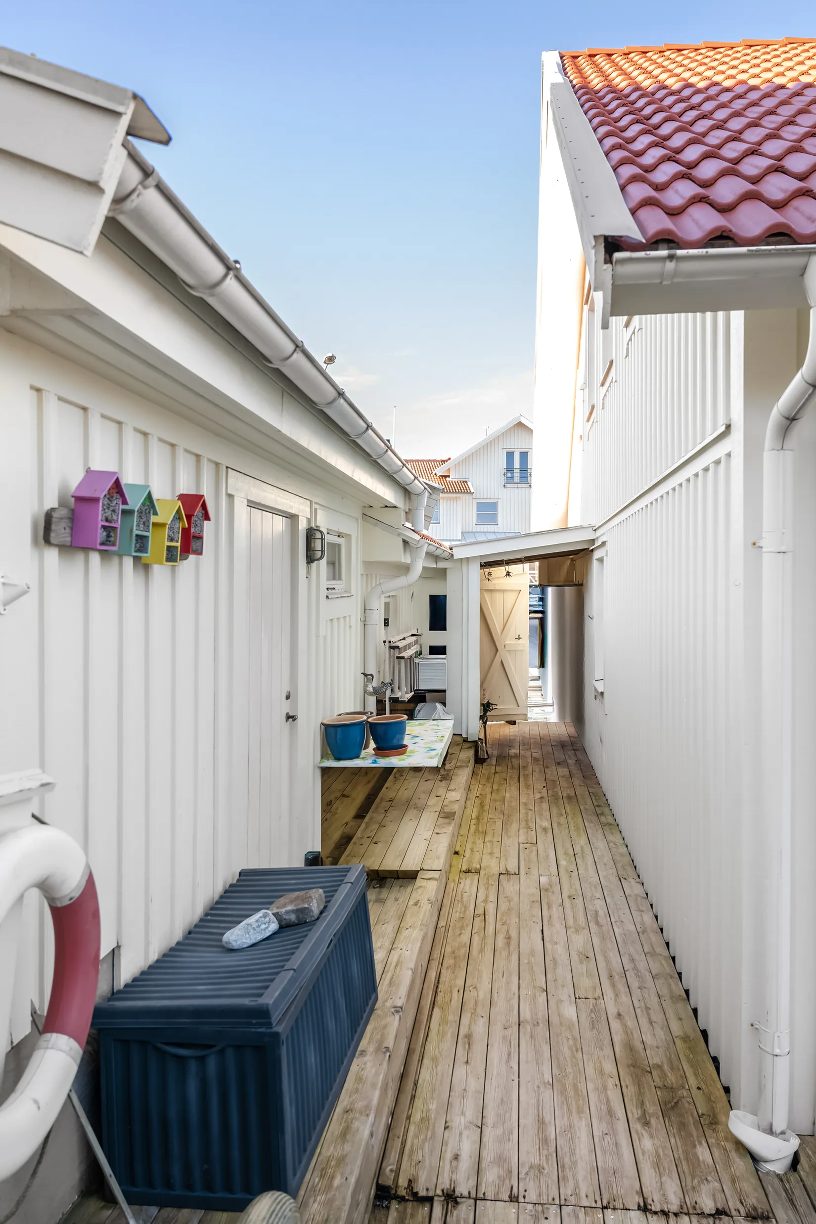 Villa, Vrakvägen 5, Toftenäs, Tjörn