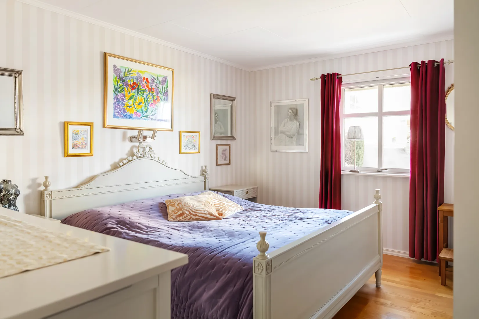 Villa, Vrakvägen 5, Toftenäs, Tjörn