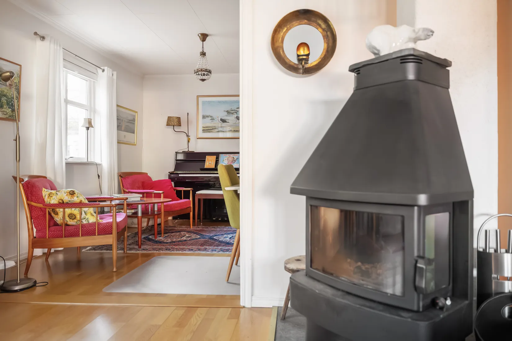 Villa, Vrakvägen 5, Toftenäs, Tjörn