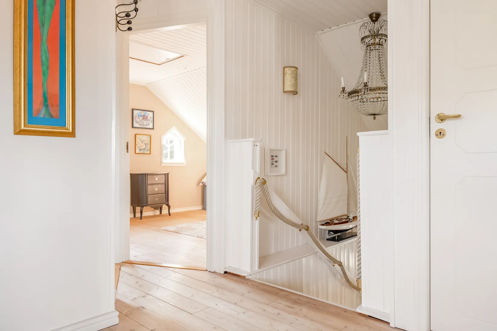 Villa, Vrakvägen 5, Toftenäs, Tjörn