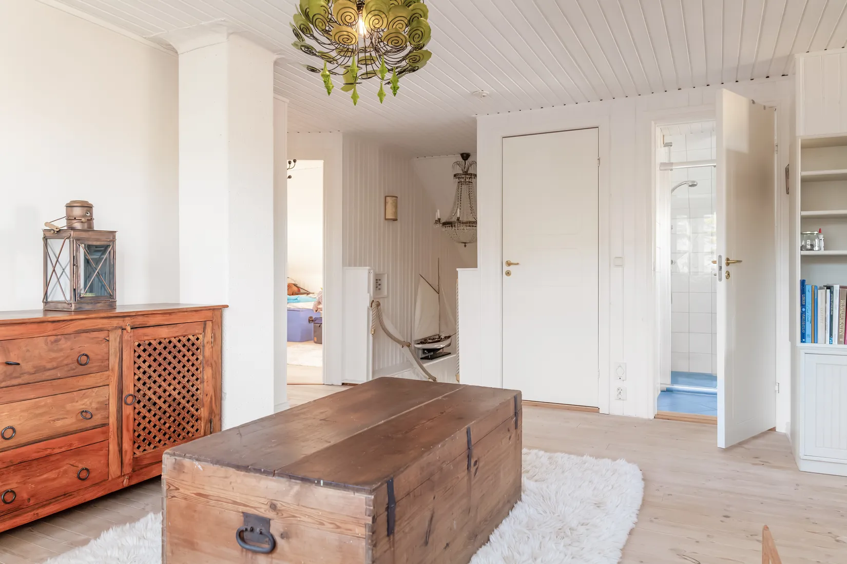 Villa, Vrakvägen 5, Toftenäs, Tjörn