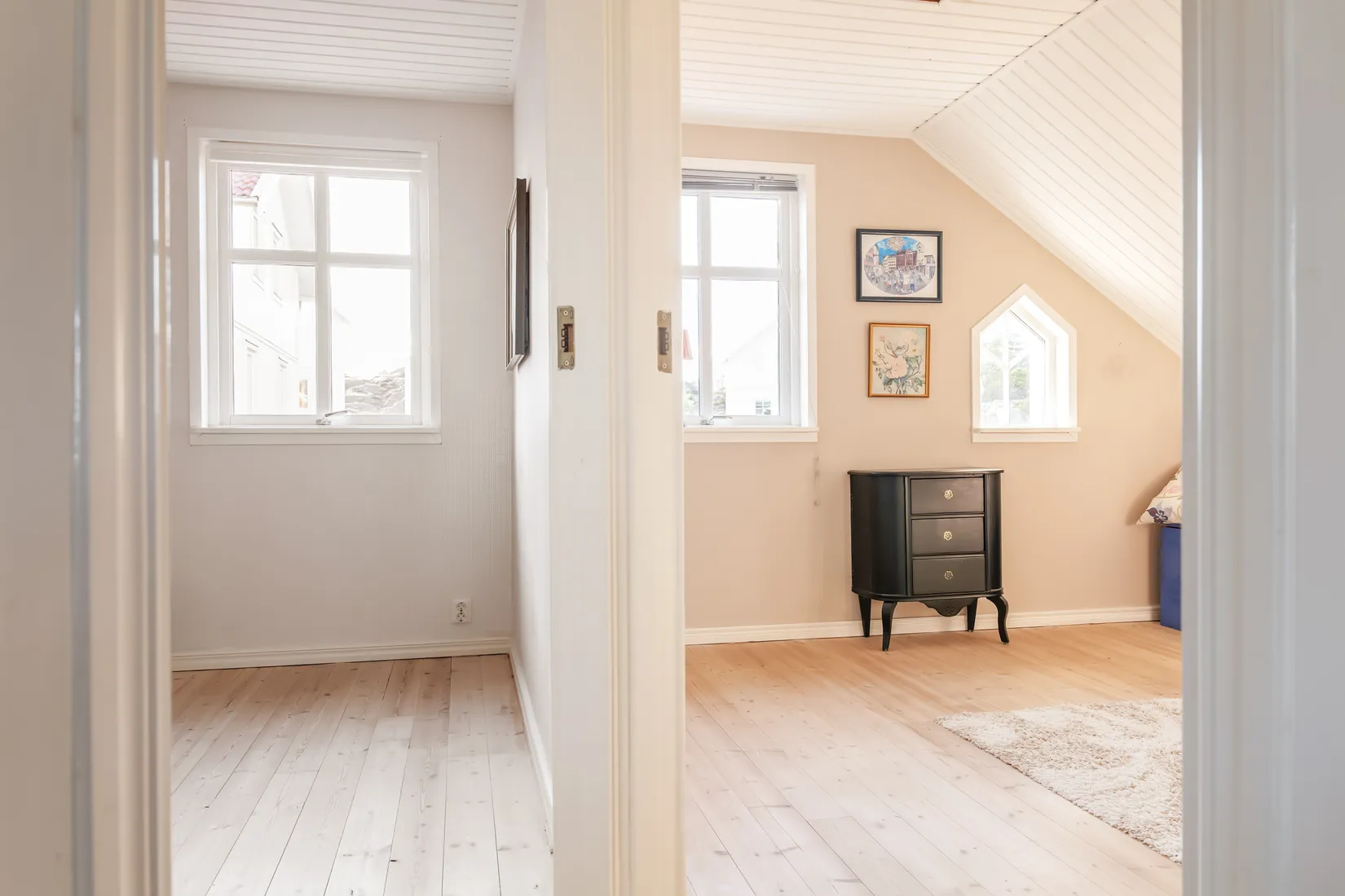 Villa, Vrakvägen 5, Toftenäs, Tjörn