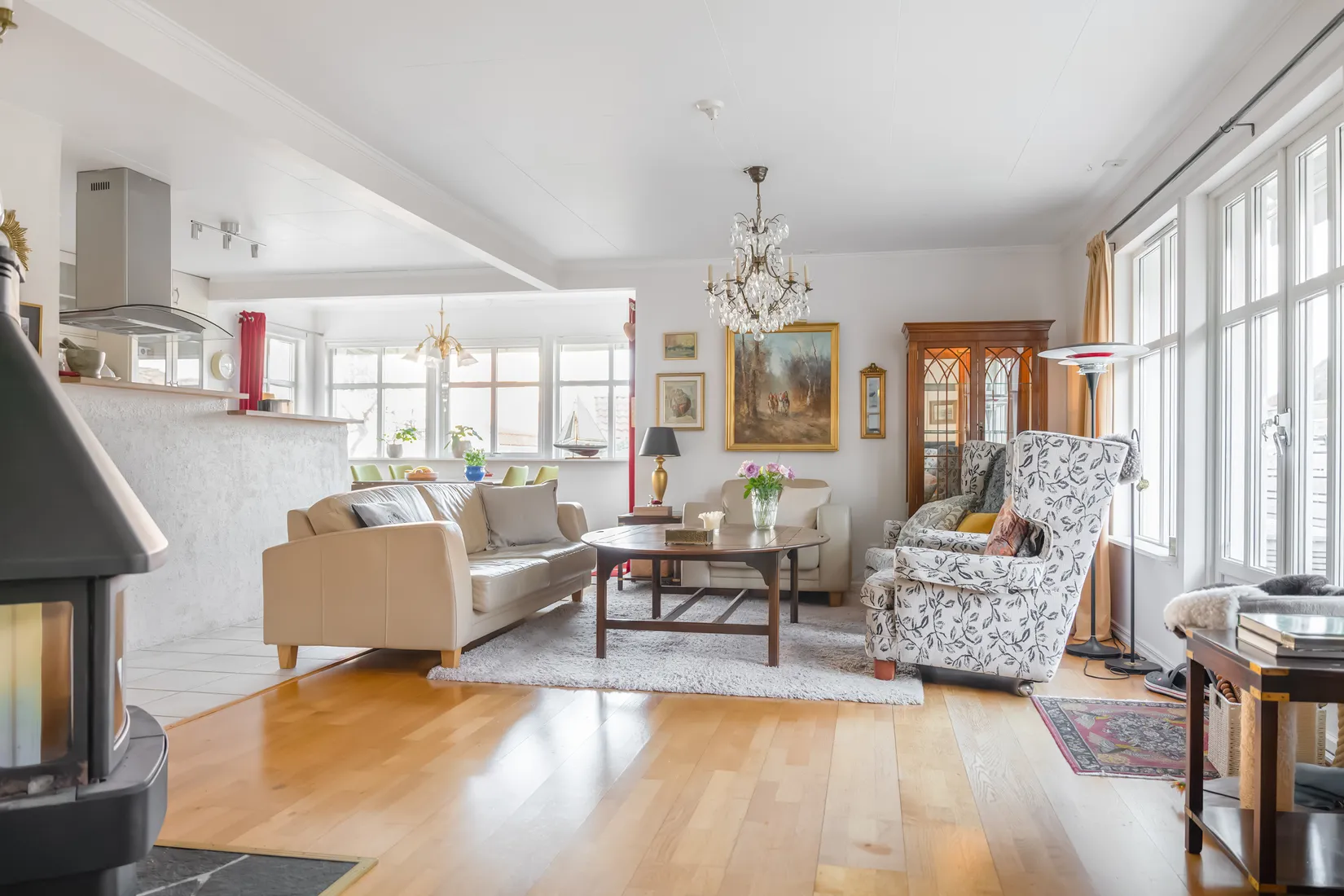 Villa, Vrakvägen 5, Toftenäs, Tjörn