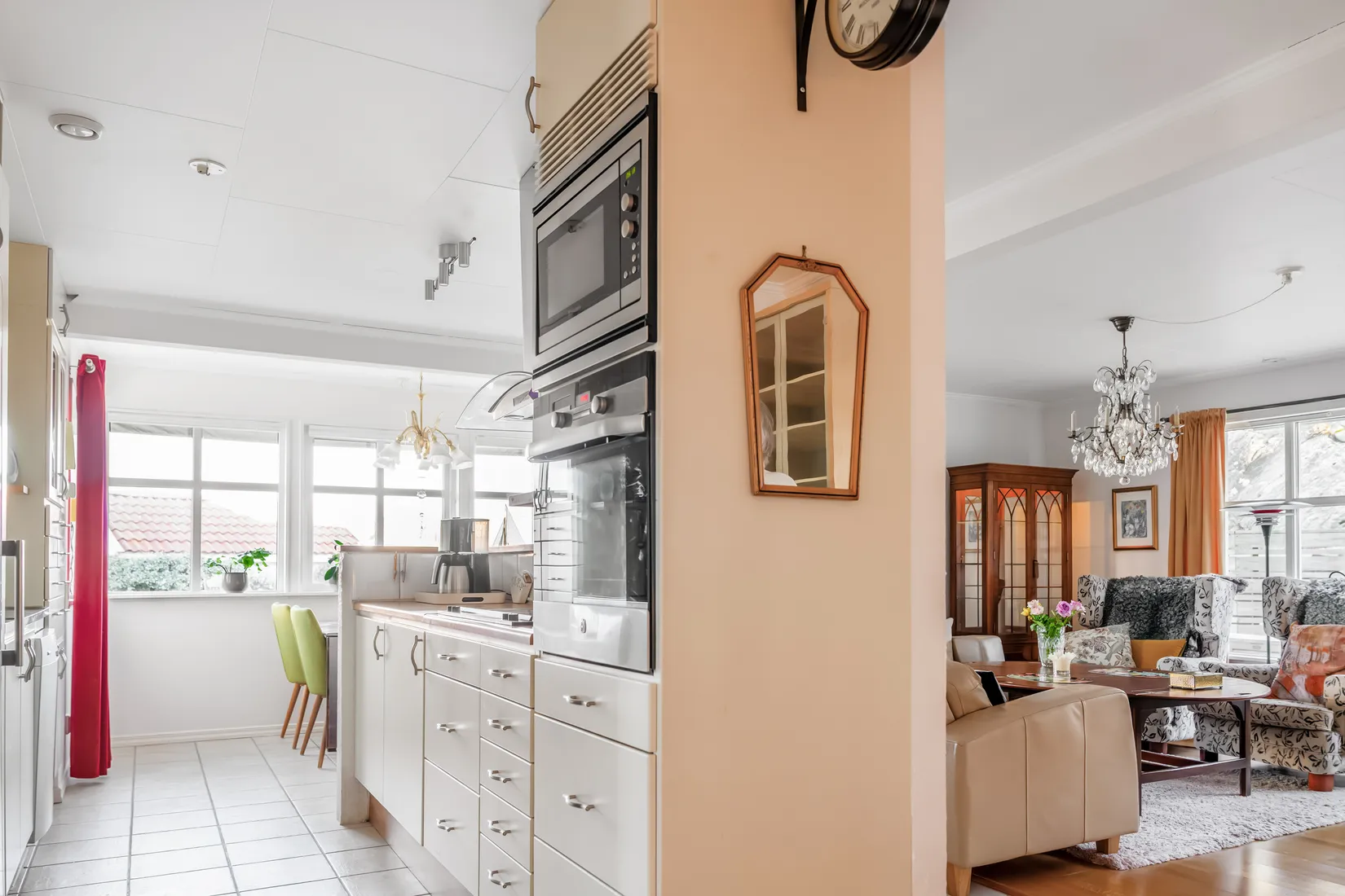 Villa, Vrakvägen 5, Toftenäs, Tjörn