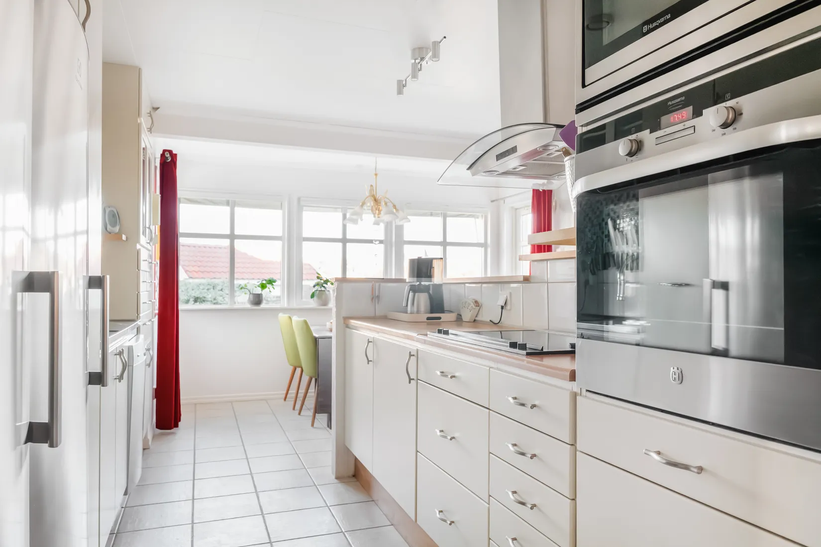 Villa, Vrakvägen 5, Toftenäs, Tjörn