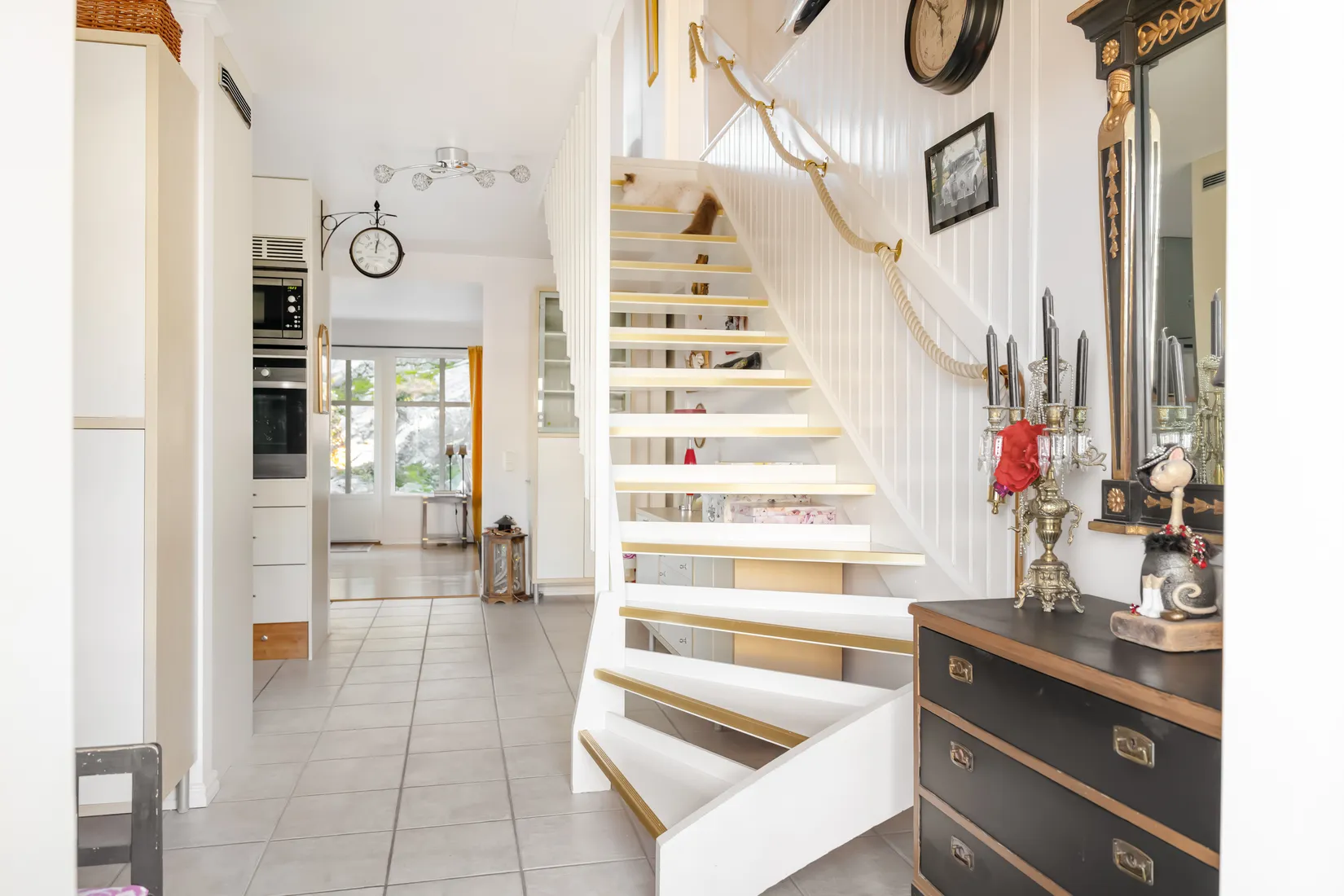 Villa, Vrakvägen 5, Toftenäs, Tjörn