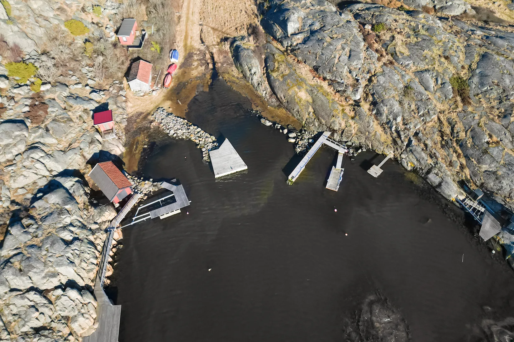 Villa, Vrakvägen 5, Toftenäs, Tjörn