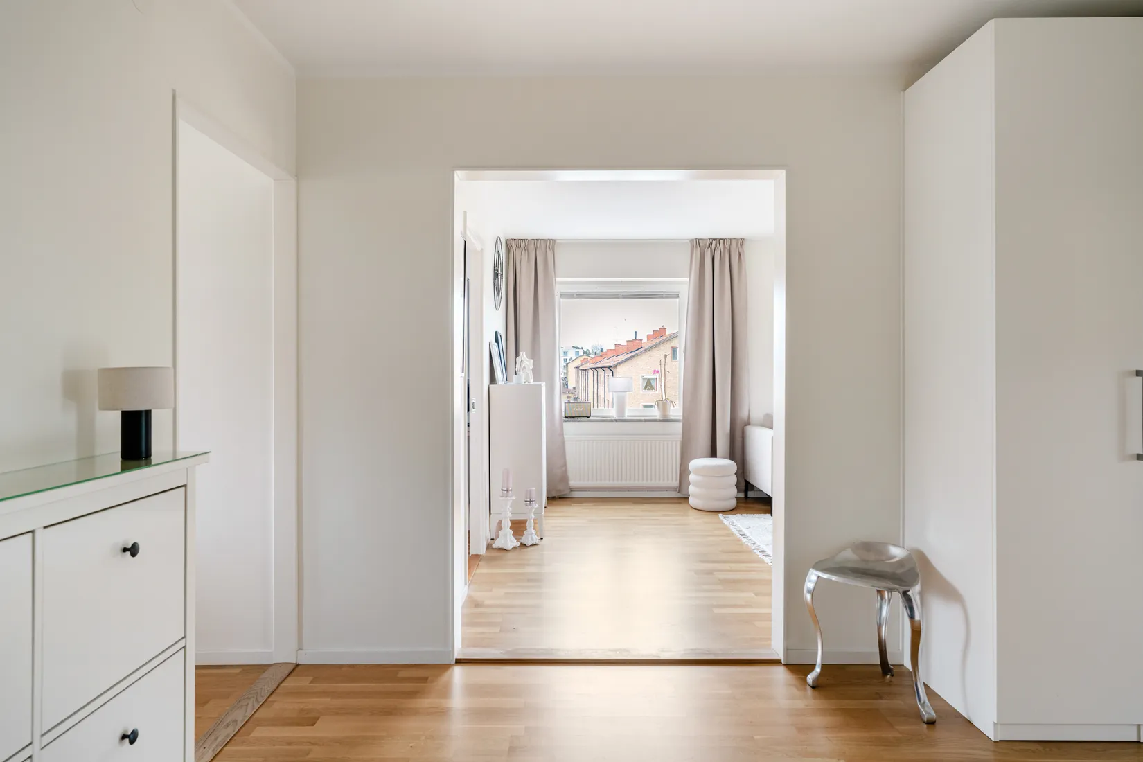 Bostadsrätt, Fornminnesvägen 23, Vallentuna