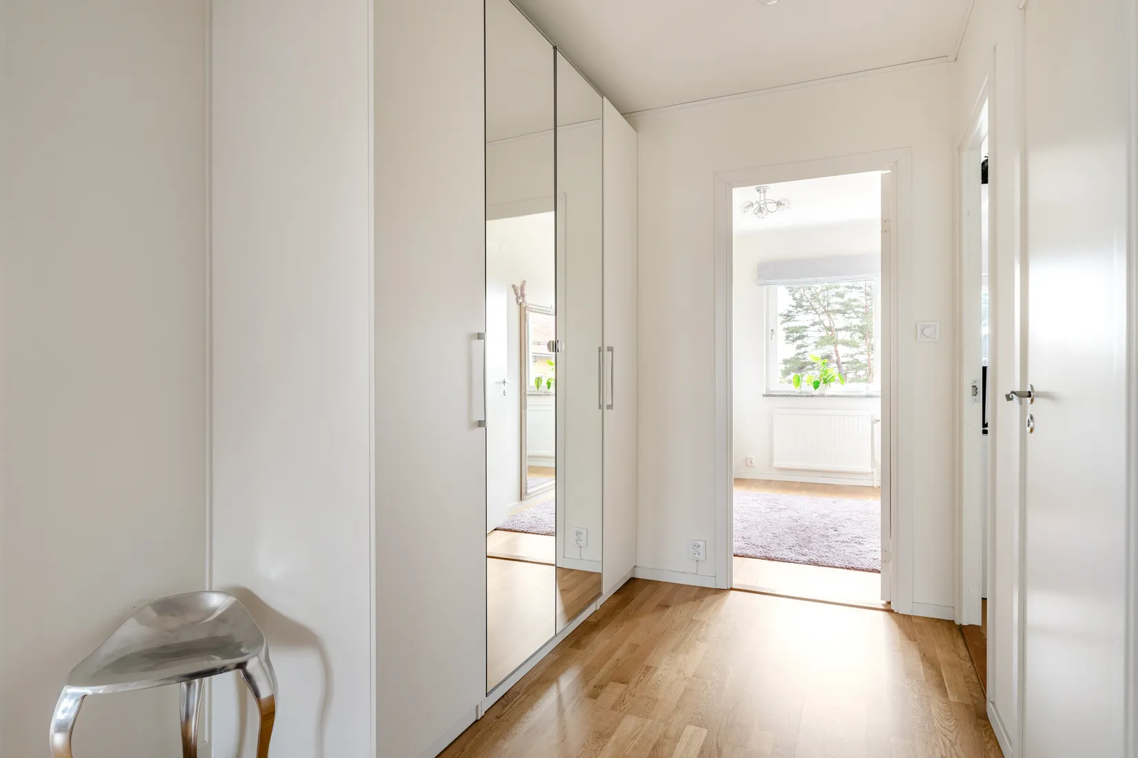 Bostadsrätt, Fornminnesvägen 23, Vallentuna