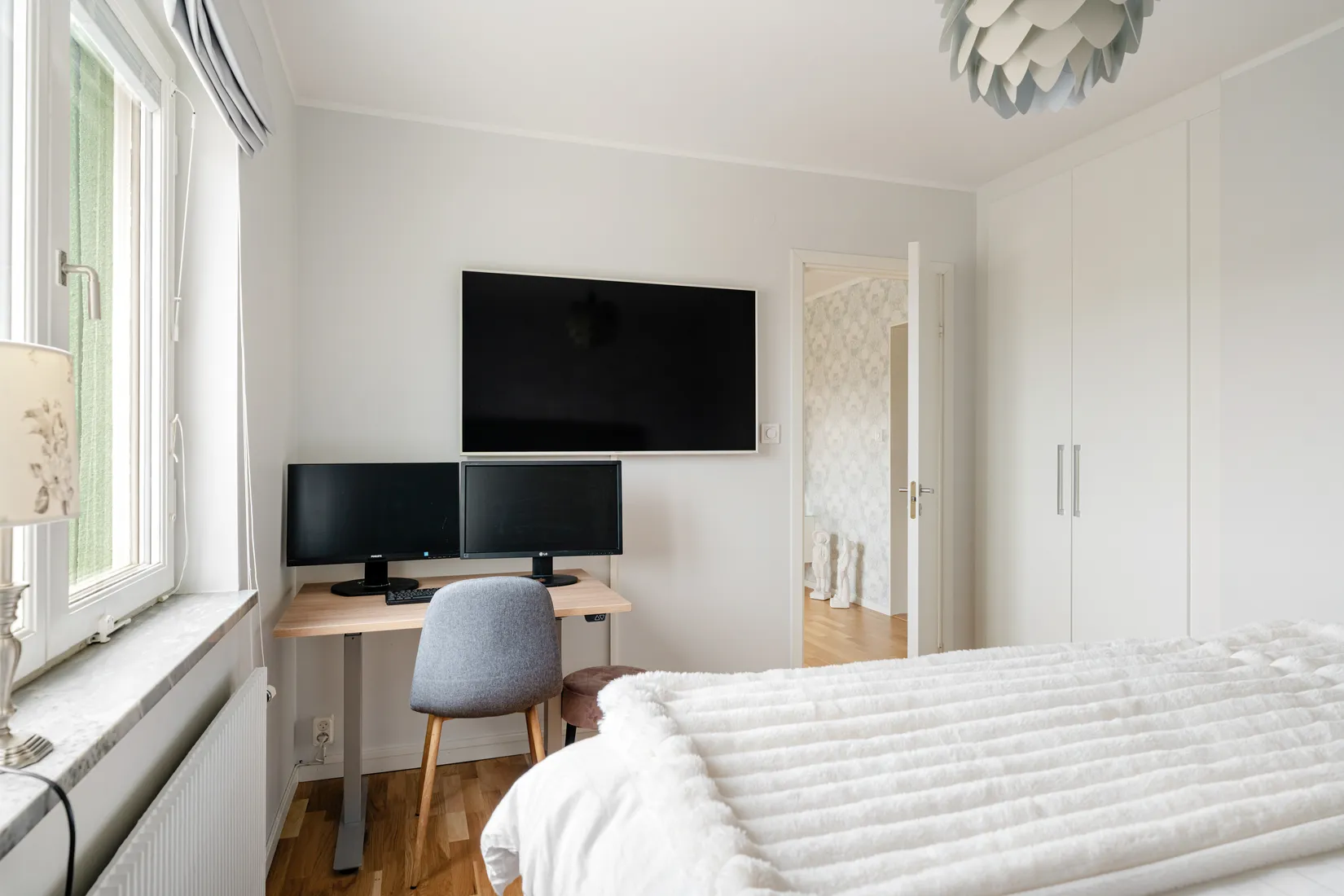 Bostadsrätt, Fornminnesvägen 23, Vallentuna